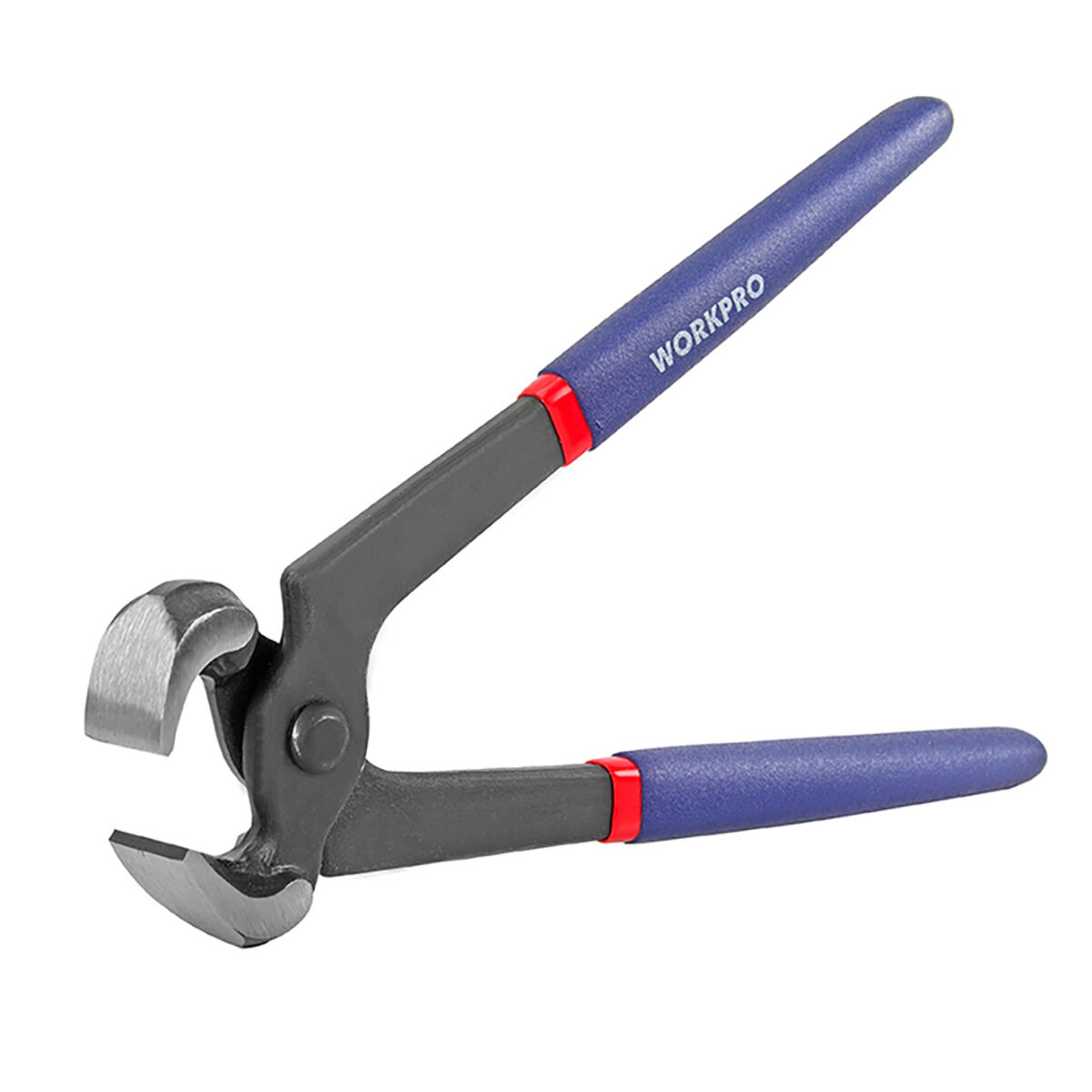 Replės Workpro 8" 20 cm Dailidės darbas